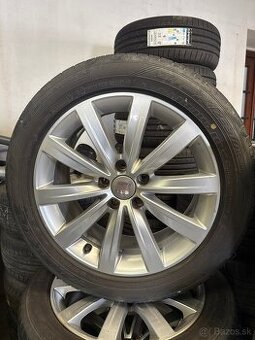 Letna sada 5x112 r17