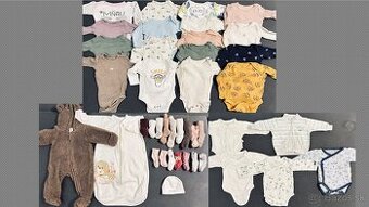 BALIK DETSKEHO OBLECENIA VEL. 56