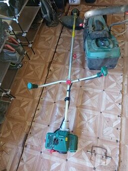 Predám benzínový krovinorez – dobrý stav