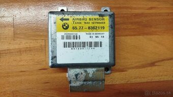 Airbag senzor BMW 3 (E36)