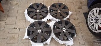 Predám disky 4x108 R16 6,5J ET52,5