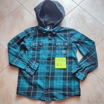 Mikina, sveter pre chlapcia, viac druhov