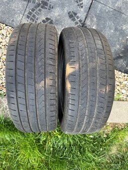 205/55 R16 letne pneu Hankook