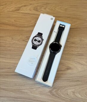 Xiaomi Watch S4 47mm Black