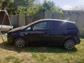 Predam Ford Fokus 1.8 cdti