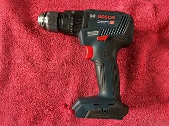 Bosch gsb 18v-50 aku s príklepom