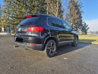 ☎️ Volkswagen Tiguan 4Motion 2.0 TDI 103kw M6 ☎️