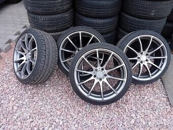 5x112 r19 Tomason Tn1 nove letne pneu
