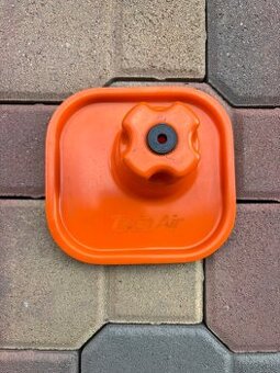 Kryt airbox filter
