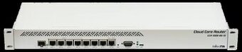 Predám MikroTik CCR1009-8G-1S