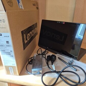 Lenovo  Notebok a Tablet v jednom