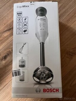 Tycovy mixer Bosch
