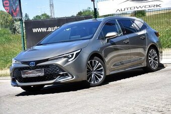 Toyota Corolla Combi TS 1.8 HYBRID STYLE FACELIFT SR 2023