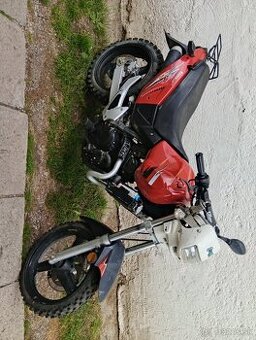 Enduro 400