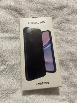 Samsung Galaxy A15