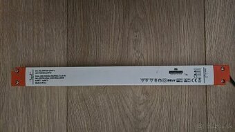 Slim napájací zdroj 200W, 24V, IP20