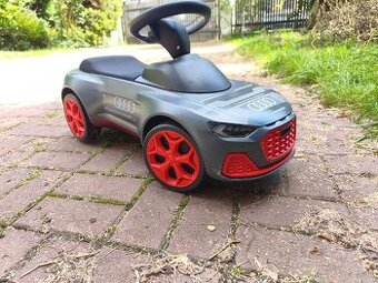 Detské odrážadlo Audi