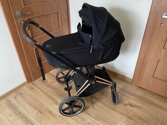Cybex Priam 4.0 kočík vanička