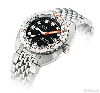 Doxa Sub 300T sharkhunter 840.10.101.10 - 1