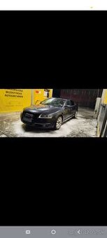 Audi a6 c6 2.7tdi ND