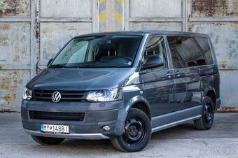 Volkswagen Multivan 2.0 BiTDI PANAMERICANA 4MOTION DSG