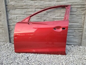 MAZDA 3 PREDNE LAVE DVERE