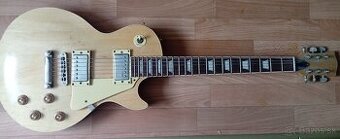 Harley benton les paul kit