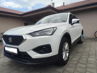 Predám Seat Tarraco 2.0 TDI 150 Xperience 110kW150HP M6