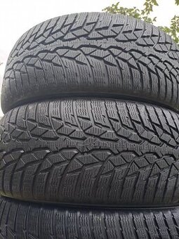 Zimné pneumatiky 225/50 R18