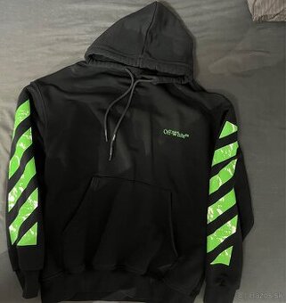 Off white