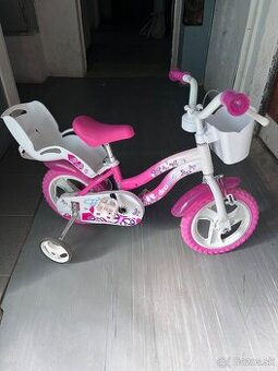 Detský bicykel