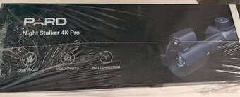 PARD Night Stalker 4K Pro (NS4P-70 + IL1, 940 nm)