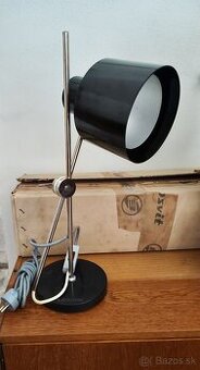 2 retro lampy Elektrosvit - nepoužité uloženky