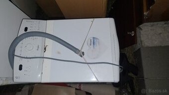 Whirlpool WTLS 60810