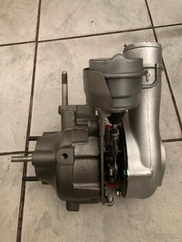 Turbo H1