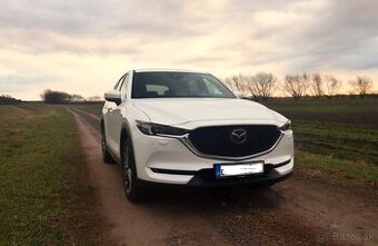Foto inzerátu: Mazda CX-5