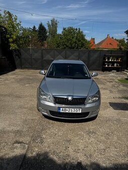 Škoda Octavia 2.0 TDI LK 103kW140HP M6