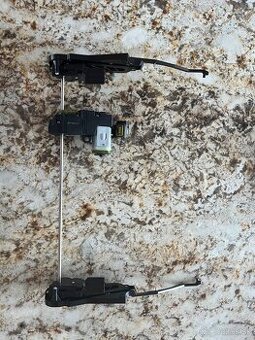 iRobot Roomba Combo 10 Max–pohon držiaka mopovacej podložky