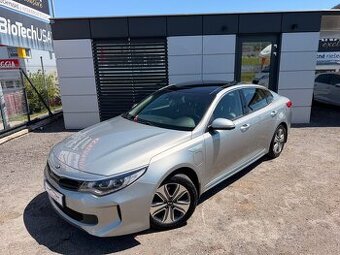 Kia Optima 2.0 I Plug in Hybrid r.v.2016 PHEV 150kw