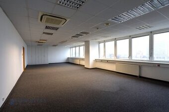 GRAVITAS | Kancelárie na Prenájom od 20m2 | Jarabinková ulic