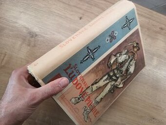 Slovenské ľudové piesne 3. 1956,, 938 piesní