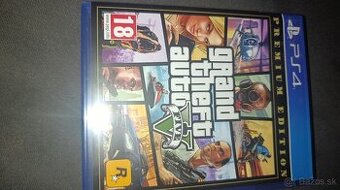 Ps4 hry