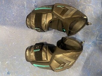 Bauer supreme  fuse