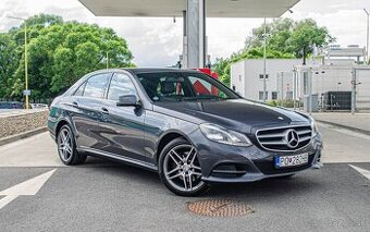 Mercedes Benz E200d Avantgarde