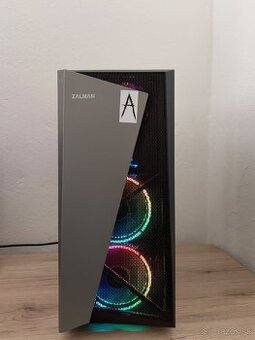 Herne pc