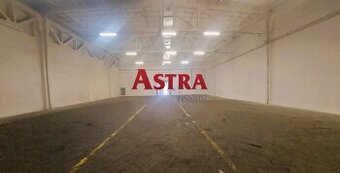 NA PRENÁJOM SKLAD 632 m2, KOŠICE - JUH