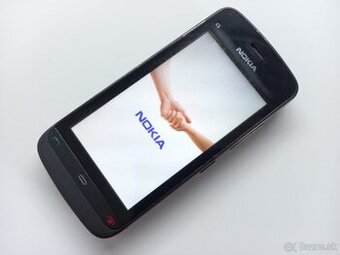 NOKIA C5-03 Dotyková s Wifi