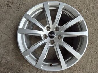 5x112 r18 ET29 x 8J elektróny AUDI+ŠKODA. VW, SEAT