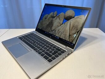 Predám HP EliteBook 845 G8