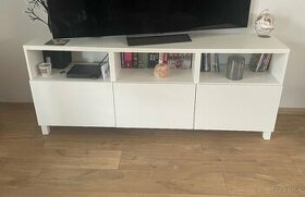 IKEA BESTA tv skrinka